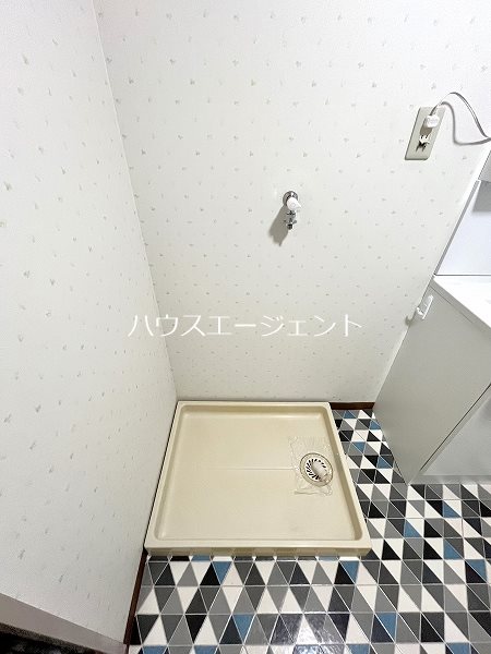 インマーブル葛西 その他2