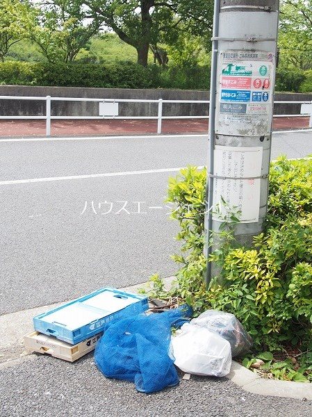 インマーブル葛西 その他外観2