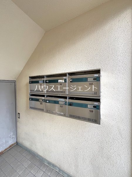 インマーブル葛西 その他外観3