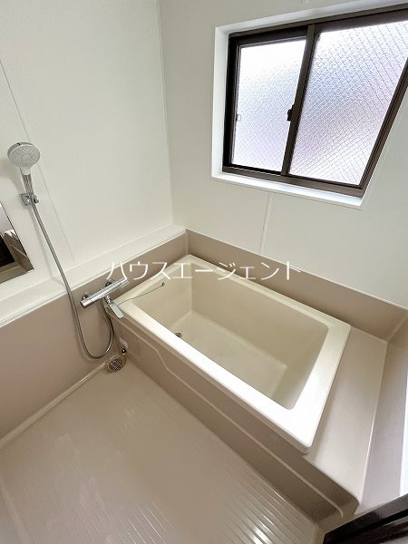 インマーブル葛西 風呂画像