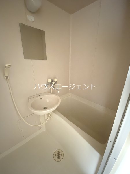 メゾン・ド・テイト 風呂画像