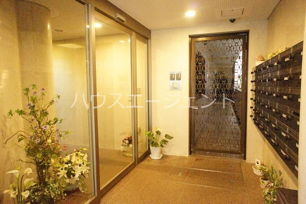 レピドール福田Ⅱ その他外観1