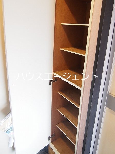 コーポレージ中葛西 その他5