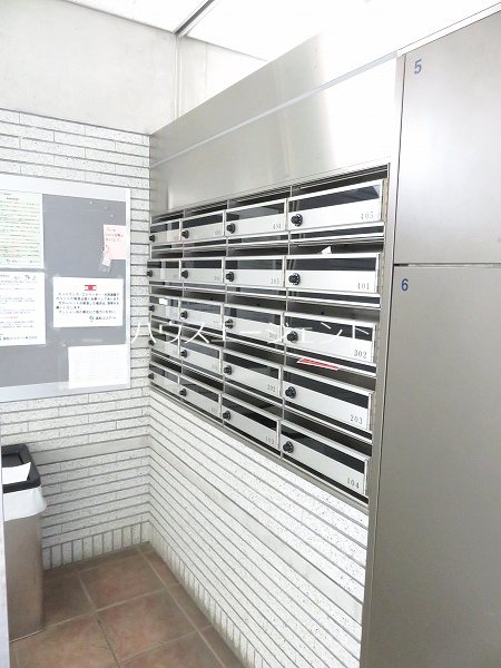 カーロヴィレッタカサイ その他外観2
