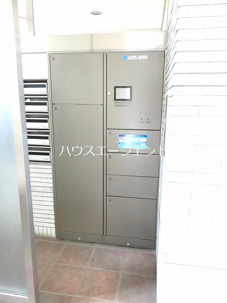 カーロヴィレッタカサイ その他外観3