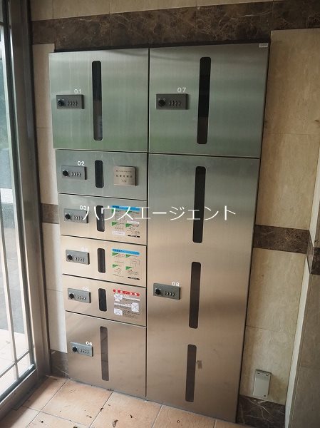 サリエラ その他外観1