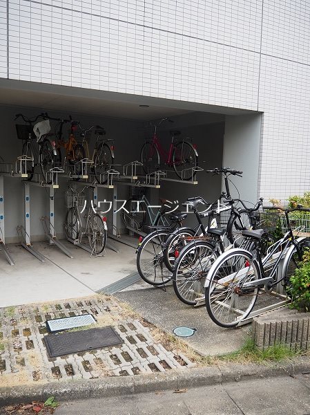 サリエラ その他外観3