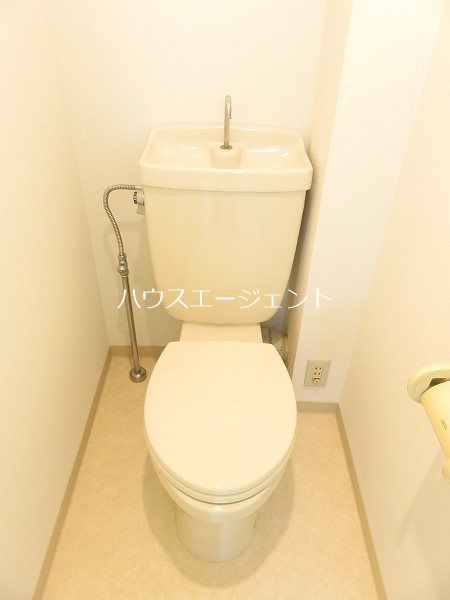 第２仲町マンション その他2