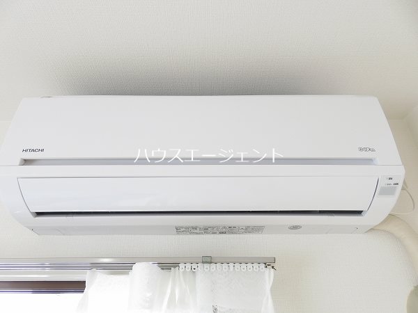 第２仲町マンション その他3
