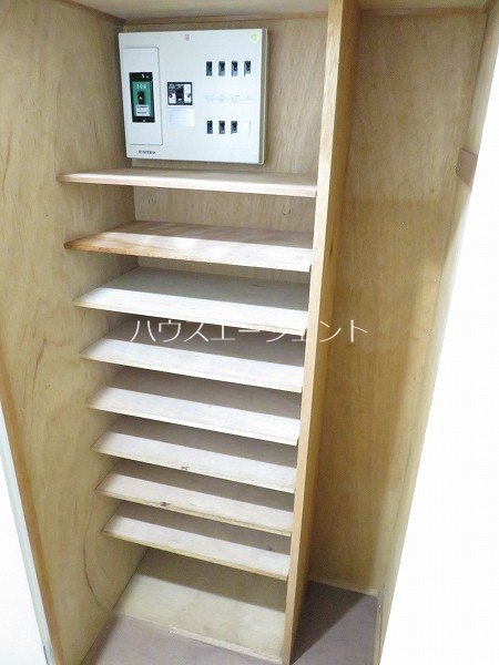 第２仲町マンション その他5