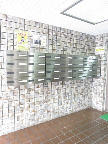 第２仲町マンション その他外観2