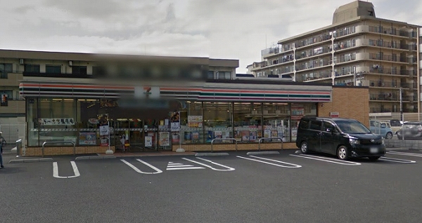 第２仲町マンション 周辺画像3