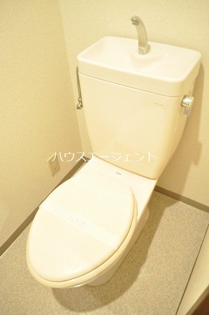 レジディア葛西 その他4