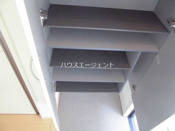 ブランマンジェ その他3