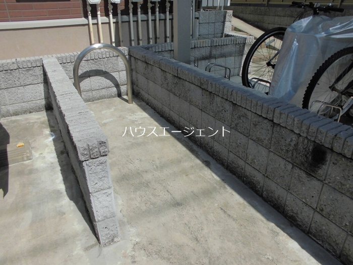 ブランマンジェ その他外観3