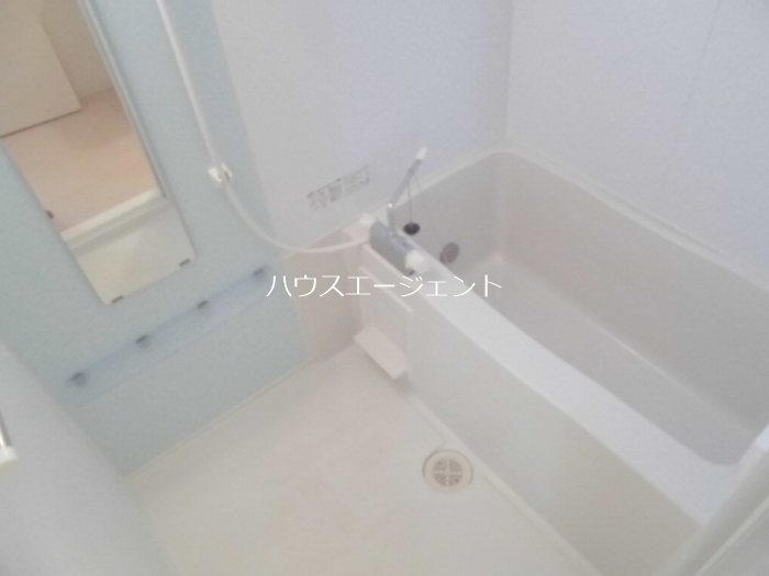 ブランマンジェ 風呂画像