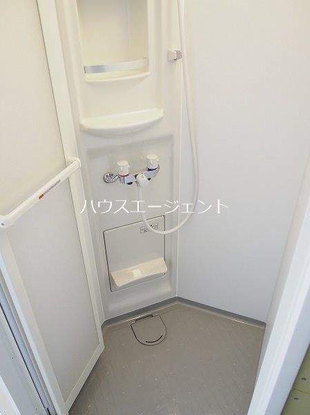 ピア３ 風呂画像