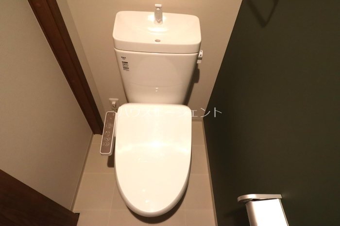 MOCRAFT中葛西 その他1