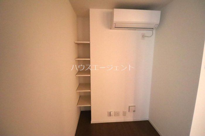 MOCRAFT中葛西 その他4