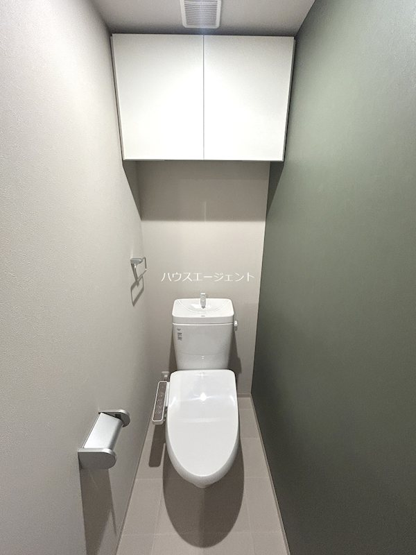 MOCRAFT中葛西 その他2