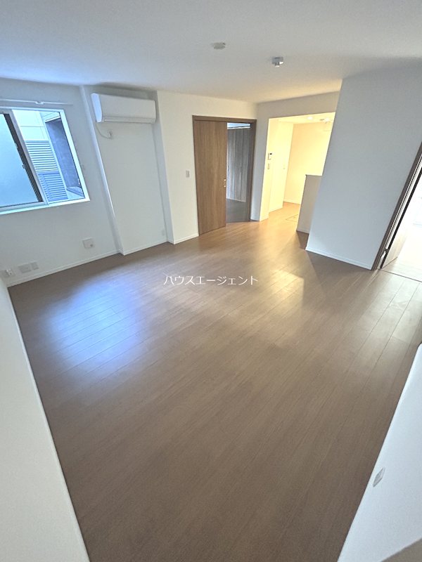 MOCRAFT中葛西 リビング