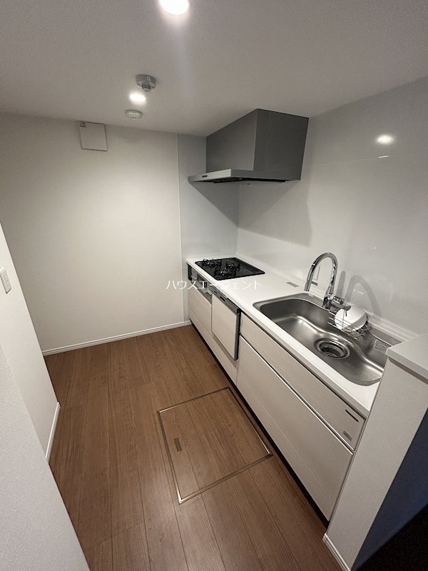 MOCRAFT中葛西 キッチン