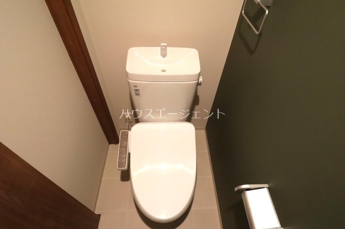 MOCRAFT中葛西 その他1