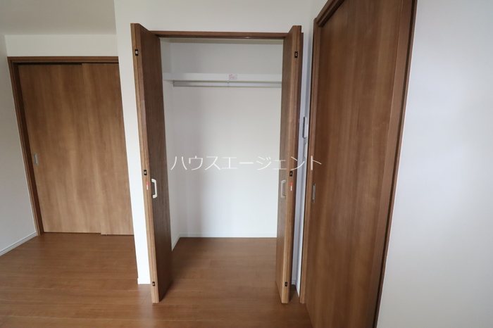 MOCRAFT中葛西 その他3