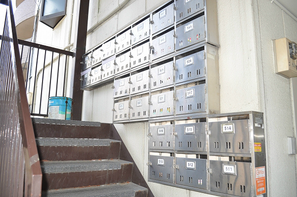 フローラ５ その他外観3