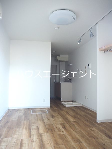 フローラ５ ベッドルーム