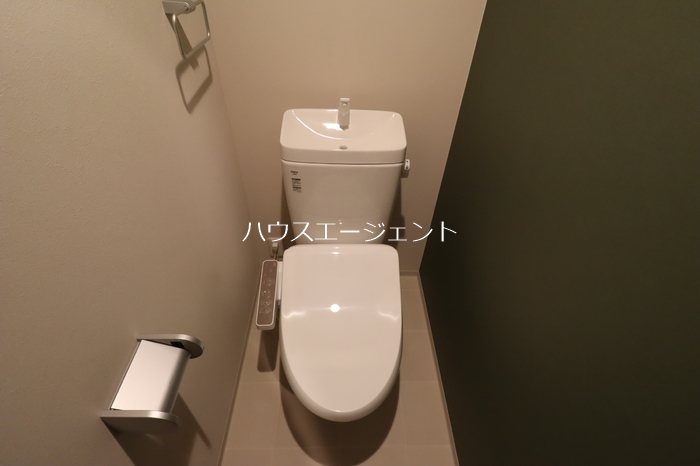 MOCRAFT中葛西 その他2