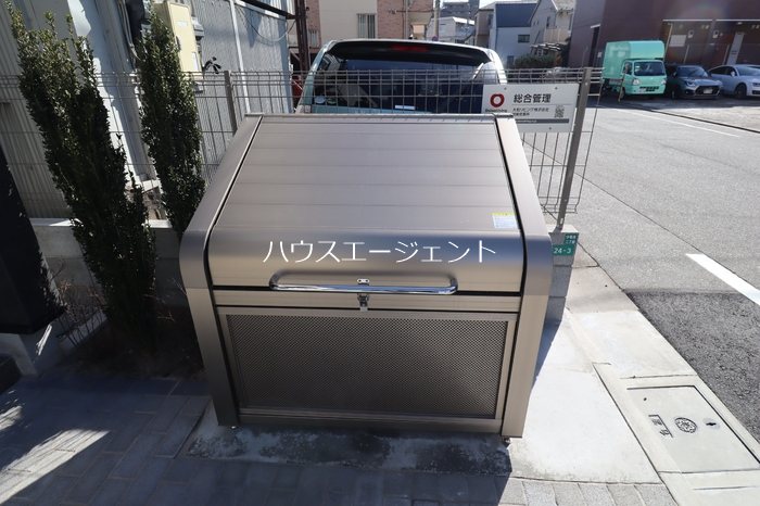 MOCRAFT中葛西 その他外観3