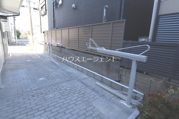 MOCRAFT中葛西 その他外観4