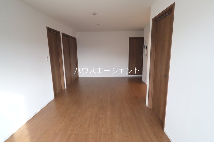 MOCRAFT中葛西 リビング