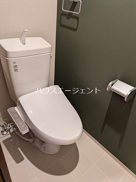 MOCRAFT中葛西 その他1