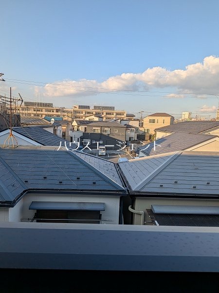 MOCRAFT中葛西 その他3