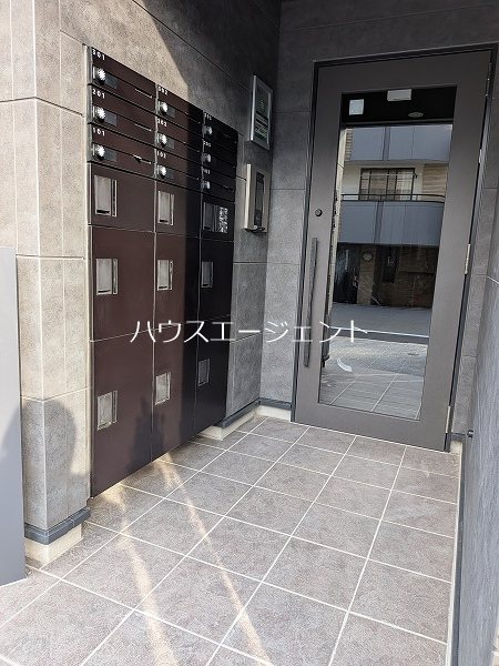 MOCRAFT中葛西 その他外観1