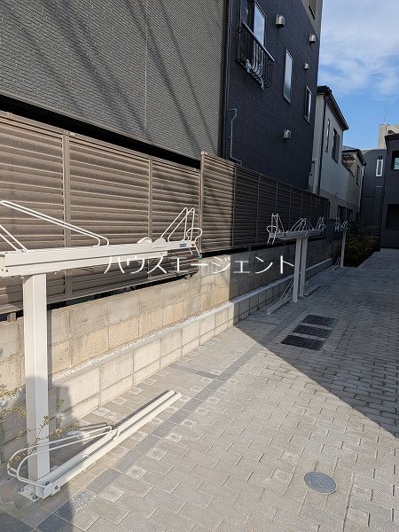 MOCRAFT中葛西 その他外観4