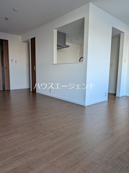 MOCRAFT中葛西 リビング