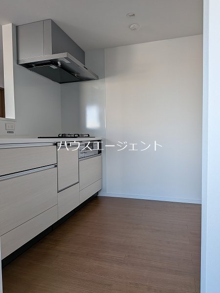 MOCRAFT中葛西 キッチン