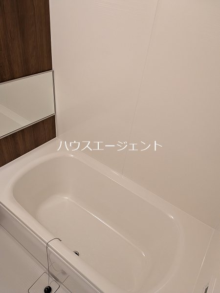 MOCRAFT中葛西 風呂画像