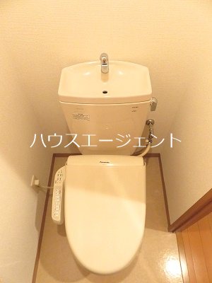 Ｔ&amp;rsquo;s Garden葛西 その他2
