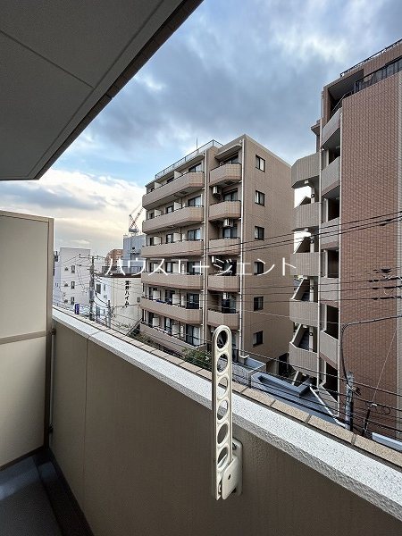 Ｔ&amp;rsquo;s Garden葛西 その他外観6