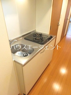 Ｔ&amp;rsquo;s Garden葛西 キッチン