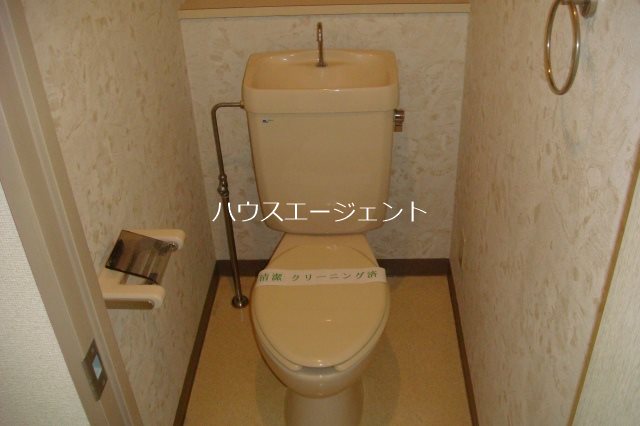 ジャネットビル その他1