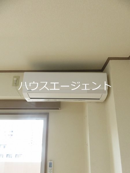 ジャネットビル その他3