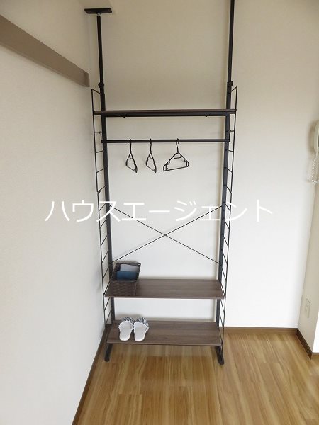 ジャネットビル その他4