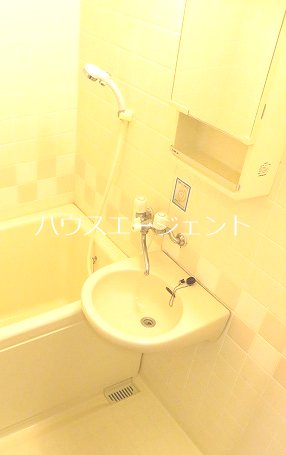 ジャネットビル その他5