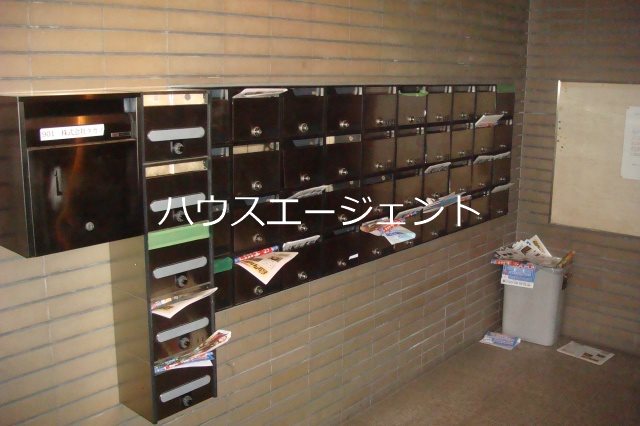 ジャネットビル その他外観1