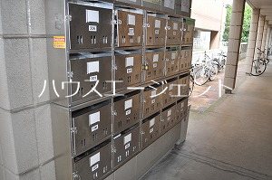 メゾンモリ その他外観2